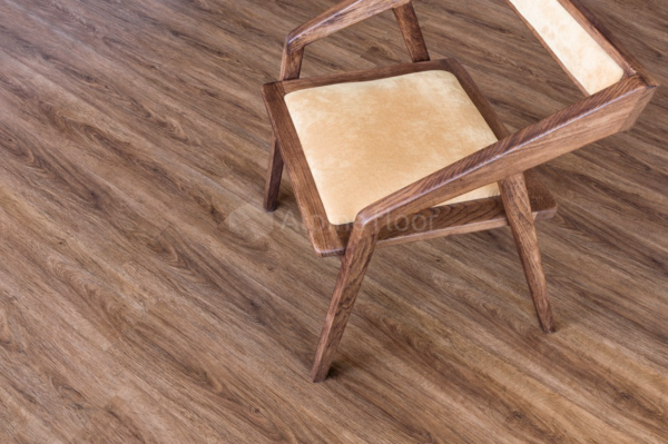 Клеевая кварцвиниловая плитка Alpine Floor Easy Line СОСНОВЫЙ БОР ECO 3-22